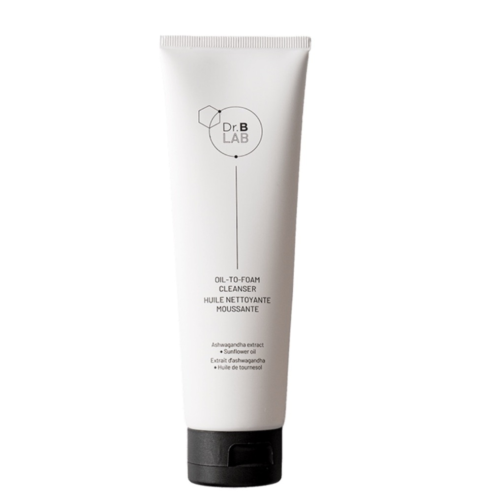 Dr. Brandt® Skincare: Oil-to-Foam Cleanser and Melting Gel-to-Oil Moisturizer